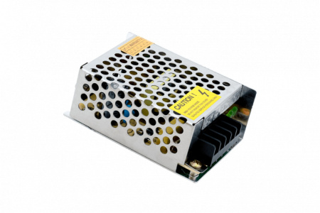 Блоки питания для светодиодных лент — Блок питания для светодиодной ленты SWG S-40-12 купить в 