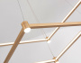 Люстры каскадные — Каскадная люстра Ambrella Light FL5599 купить в  Люстры каскадные — Каскадная люстра Ambrella Light FL5599 купить в