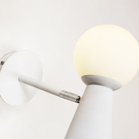 Настенные бра — Бра Favourite 4094-1W купить в 