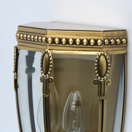 Настенные бра — Бра Chiaro 802021602 купить в 