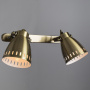 Споты — Спот ARTE Lamp A2214AP-2AB купить в  Споты — Спот ARTE Lamp A2214AP-2AB купить в