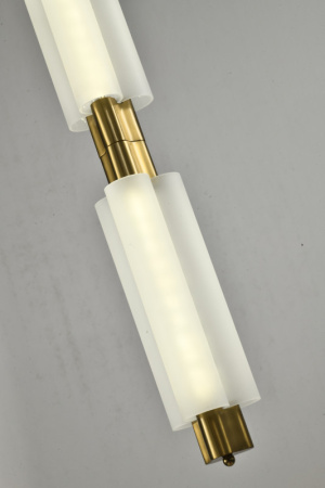 Подвесные светильники — Подвесной светильник Zortes ZRS.1777.02 купить в 