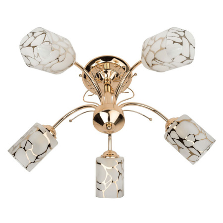 Люстры на штанге — Люстра на штанге MW-Light 638010105 купить в 