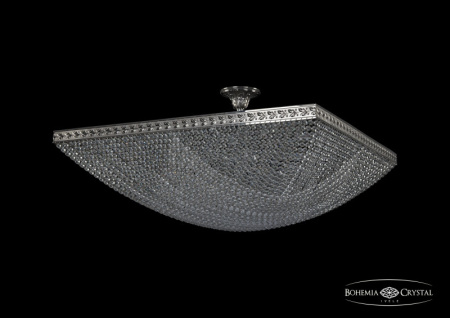 Люстры на штанге — Люстра на штанге Bohemia Ivele Crystal 19322/90IV Ni купить в  Люстры на штанге — Люстра на штанге Bohemia Ivele Crystal 19322/90IV Ni купить в