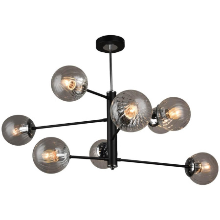 Потолочные люстры — Потолочная люстра Seven Fires Metehan 66043.01.13.08 купить в  Потолочные люстры — Потолочная люстра Seven Fires Metehan 66043.01.13.08 купить в