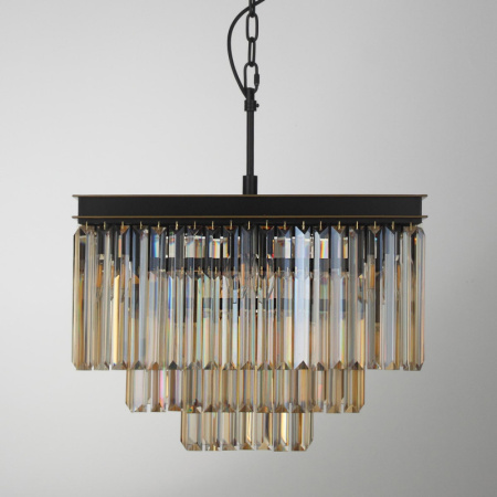 Люстры каскадные — Каскадная люстра Citilux CL332232 купить в 