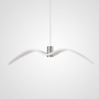 Подвесные светильники — Подвесной светодиодный светильник Imperium Loft Brokis Night Birds 183502-22 купить в 