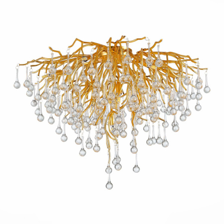 Люстры накладные — Накладная люстра ST-Luce SL1651.202.10 купить в 