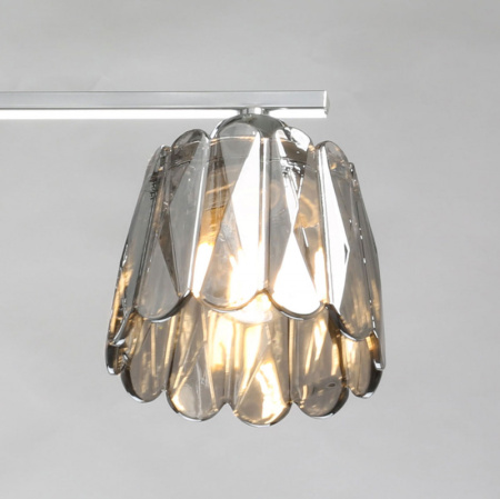 Люстры на штанге — Люстра на штанге DeMarkt 463012003 купить в 