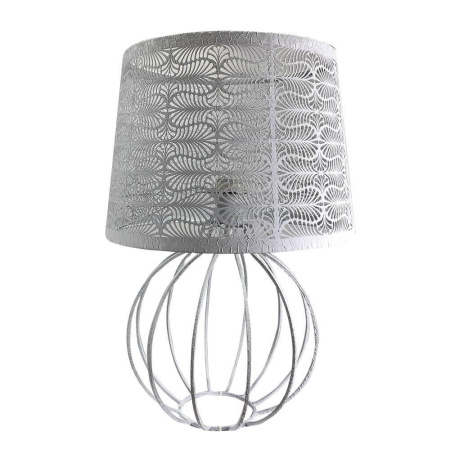 Настольные лампы — Настольная лампа Seven Fires Карвед 39105.04.17.01B купить в 