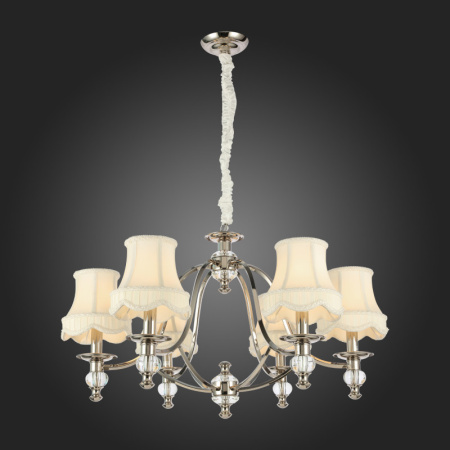 Люстры подвесные — Подвесная люстра ST-Luce SL1120.103.06 купить в 