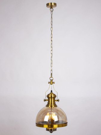 Подвесные светильники — Подвесной светильник Abrasax Charlotte CL.7304-3GO купить в 