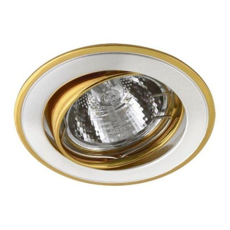 Точечные светильники — Встраиваемый светильник Escada Roma 221008 купить в  Точечные светильники — Встраиваемый светильник Escada Roma 221008 купить в