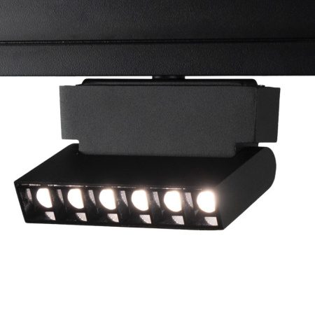 Трековые светильники — Светильник на шине LOFT IT T106-06 купить в 