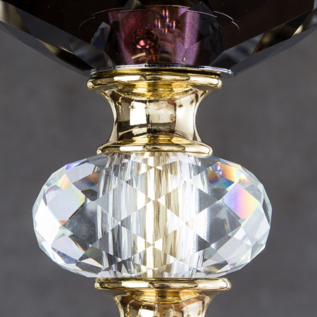 Люстры подвесные — Подвесная люстра Divinare 5125/12 LM-8 купить в 