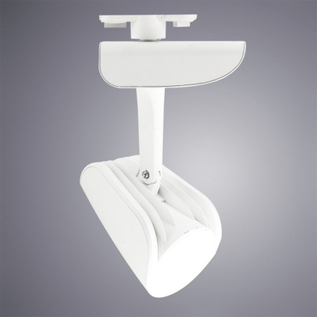 Трековые светильники — Светильник на шине ARTE Lamp A3930PL-1WH купить в  Трековые светильники — Светильник на шине ARTE Lamp A3930PL-1WH купить в