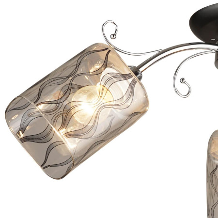 Потолочные люстры — Потолочная люстра Seven Fires Беттона 66270.01.13.03 купить в 