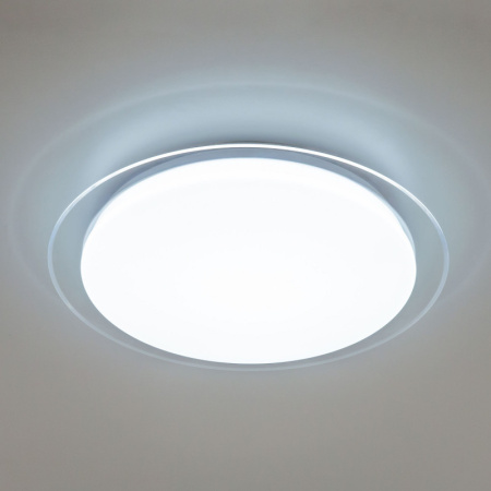 Накладные светильники — Накладной светильник Citilux CL734480G купить в 