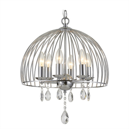 Люстры подвесные — Подвесная люстра Citilux CL462261 купить в 