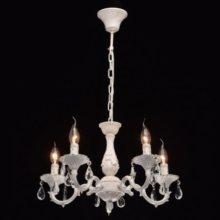 Люстры подвесные — Подвесная люстра MW-Light 371012605 купить в 