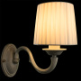 Настенные бра — Бра ARTE Lamp A9395AP-1WG купить в  Настенные бра — Бра ARTE Lamp A9395AP-1WG купить в