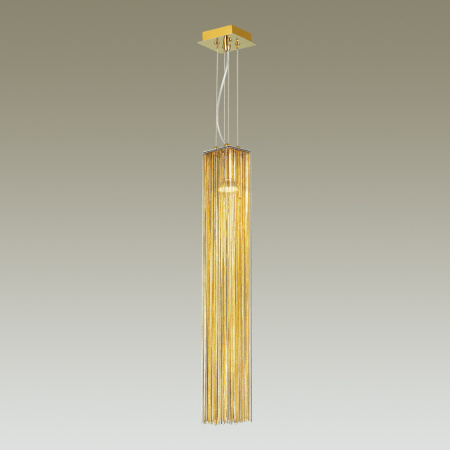 Подвесные светильники — Подвесной светильник Odeon Light 4137/1 купить в 