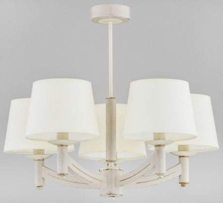 Люстры на штанге — Люстра на штанге Alfa 19195 купить в 