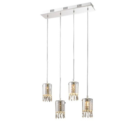 Люстры подвесные — Подвесная люстра DeLight Collection MD2544/4L купить в  Люстры подвесные — Подвесная люстра DeLight Collection MD2544/4L купить в