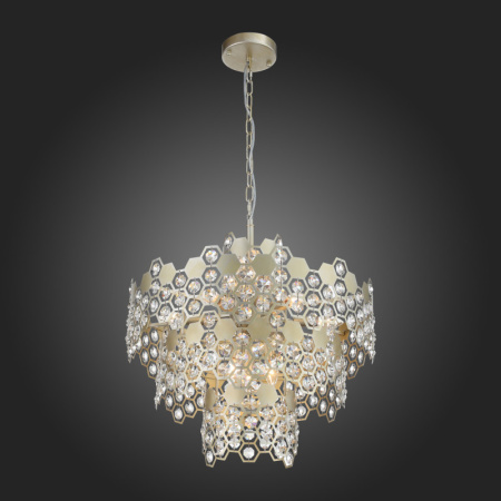 Люстры каскадные — Каскадная люстра ST-Luce SL1102.203.11 купить в 