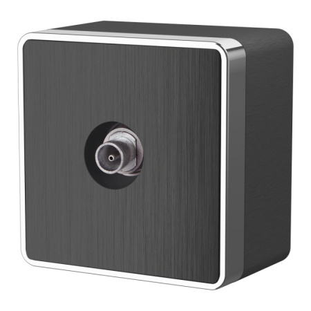 Розетки — Розетка Werkel W5083004 купить в 