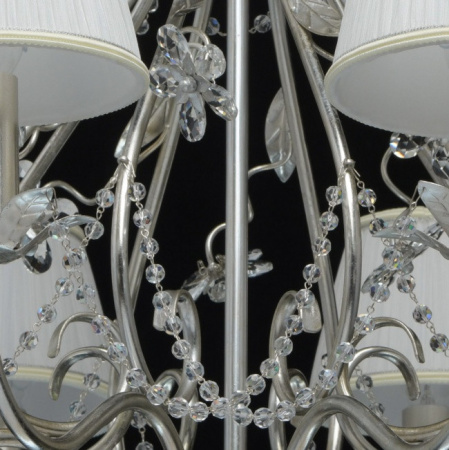 Люстры подвесные — Подвесная люстра Chiaro 299011608 купить в 