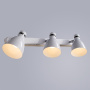 Споты — Спот ARTE Lamp A5049PL-3WH купить в  Споты — Спот ARTE Lamp A5049PL-3WH купить в