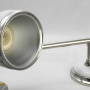 Споты — Спот Lussole LSN-6201-03 купить в  Споты — Спот Lussole LSN-6201-03 купить в