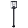 Средние уличные фонари — Садово-парковый светильник ARTE Lamp A4569PA-1BK купить в  Средние уличные фонари — Садово-парковый светильник ARTE Lamp A4569PA-1BK купить в