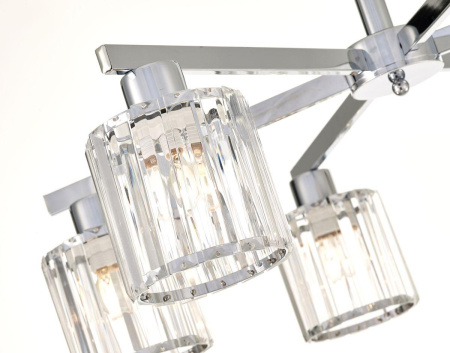 Потолочные люстры — Потолочная люстра Escada Premium Line 692/6P купить в 