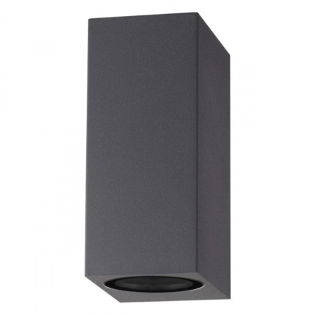 Уличные настенные светильники — Светильник настенный Novotech 370600 купить в 