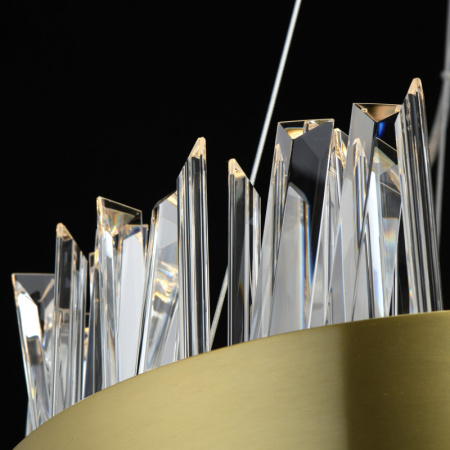 Люстры подвесные — Подвесная люстра MW-Light 642014801 купить в 