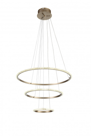 Люстры каскадные — Каскадная люстра ST-Luce SL1501.203.03 купить в 