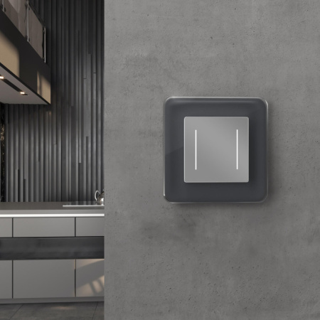 Рамки — Рамка Werkel W0012440 купить в 