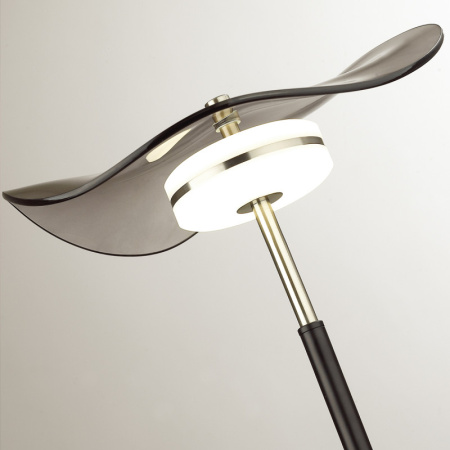 Настольные лампы — Настольная лампа Odeon Light 4858/10TL купить в 