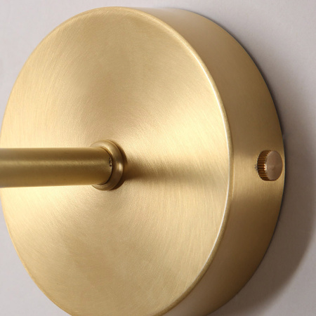 Настенные бра — Бра ImperiumLoft 208314-23 купить в 