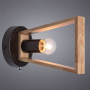 Настенные бра — Бра ARTE Lamp A8030AP-1BK купить в  Настенные бра — Бра ARTE Lamp A8030AP-1BK купить в