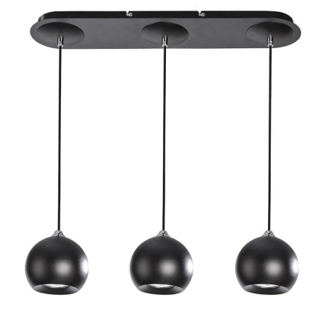 Подвесные светильники — Подвесной светильник Azzardo Gulia 3 AZ0743 купить в 