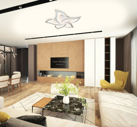 Люстры накладные — Накладная люстра Natali Kovaltseva INNOVATION STYLE 83002 купить в  Люстры накладные — Накладная люстра Natali Kovaltseva INNOVATION STYLE 83002 купить в