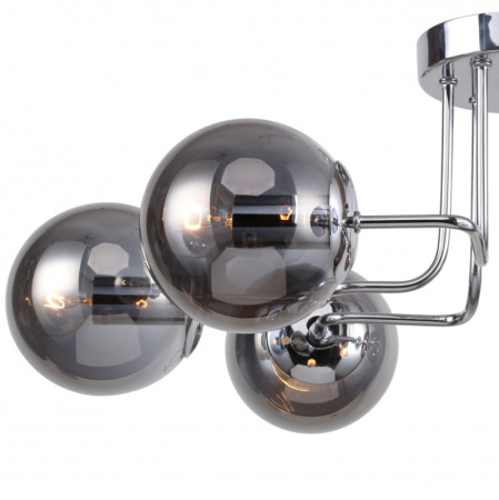 Люстры на штанге — Люстра на штанге F-Promo 2345-6U купить в 