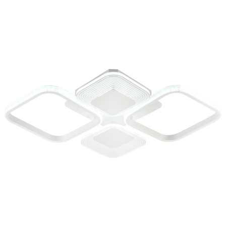 Люстры накладные — Накладная люстра Escada 10255/4LED купить в  Люстры накладные — Накладная люстра Escada 10255/4LED купить в