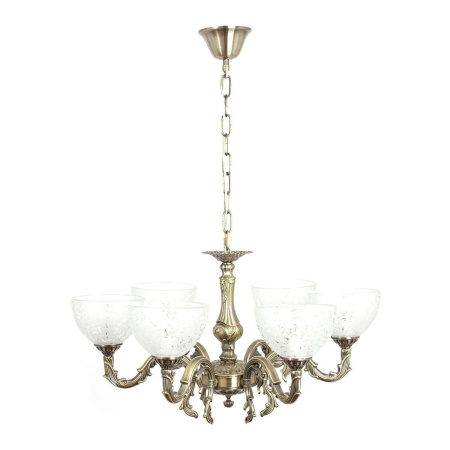 Люстры подвесные — Подвесная люстра Abrasax Maren SD802 купить в 