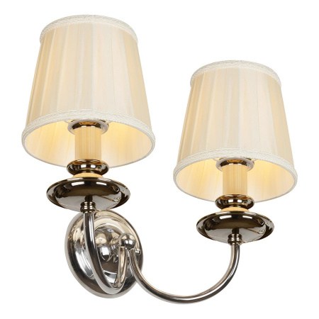 Потолочные светильники — Бра iLamp Armonia W2510-2 Nic купить в 