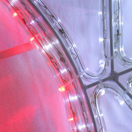 Светодиодные фигуры — Светодиодная фигура Neon-Night 501-339 купить в 