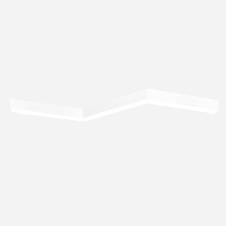 Накладные светильники — Потолочный светодиодный светильник Siled Snake-03-Prof 7371908 купить в  Накладные светильники — Потолочный светодиодный светильник Siled Snake-03-Prof 7371908 купить в